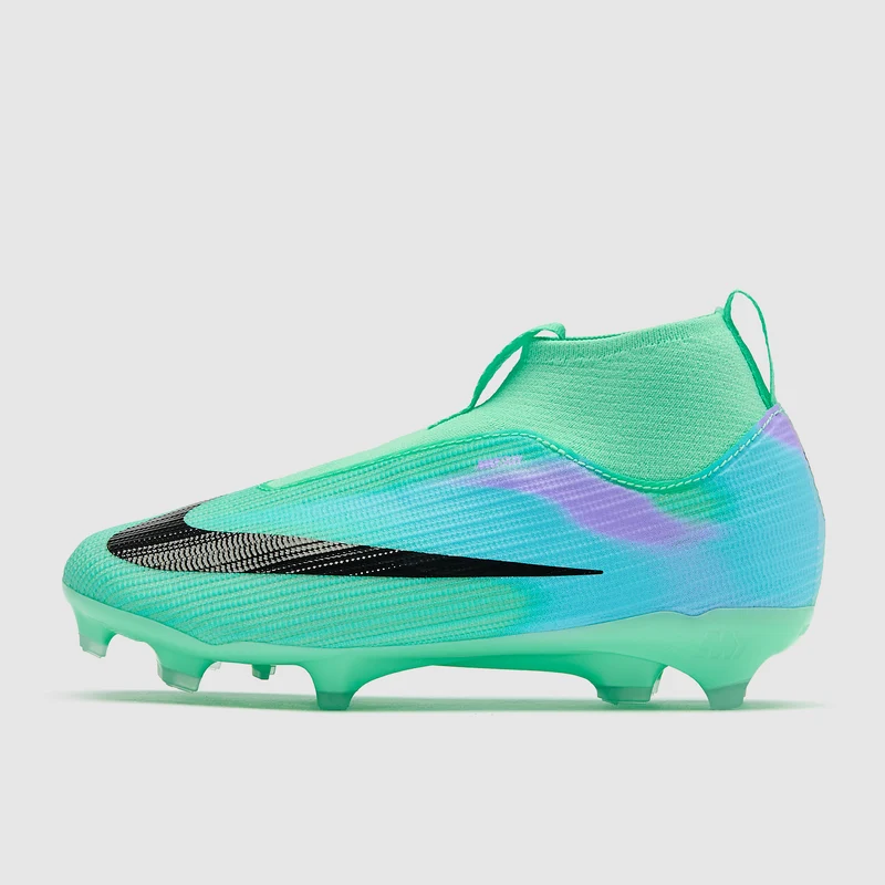 Nike Little Kids Air Zoom Mercurial Superfly XI Academy x Sam Kerr FG/MG