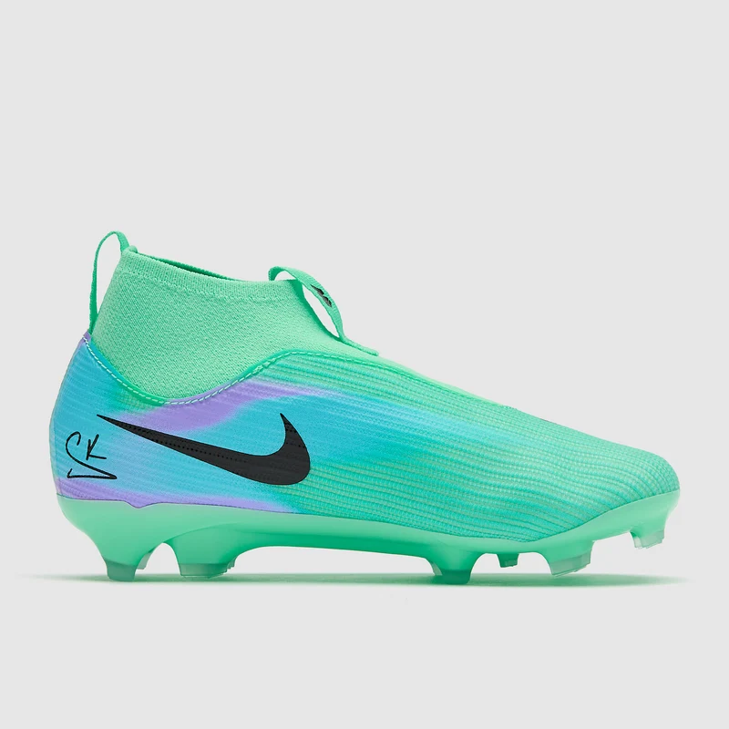 Nike Little Kids Air Zoom Mercurial Superfly XI Academy x Sam Kerr FG/MG