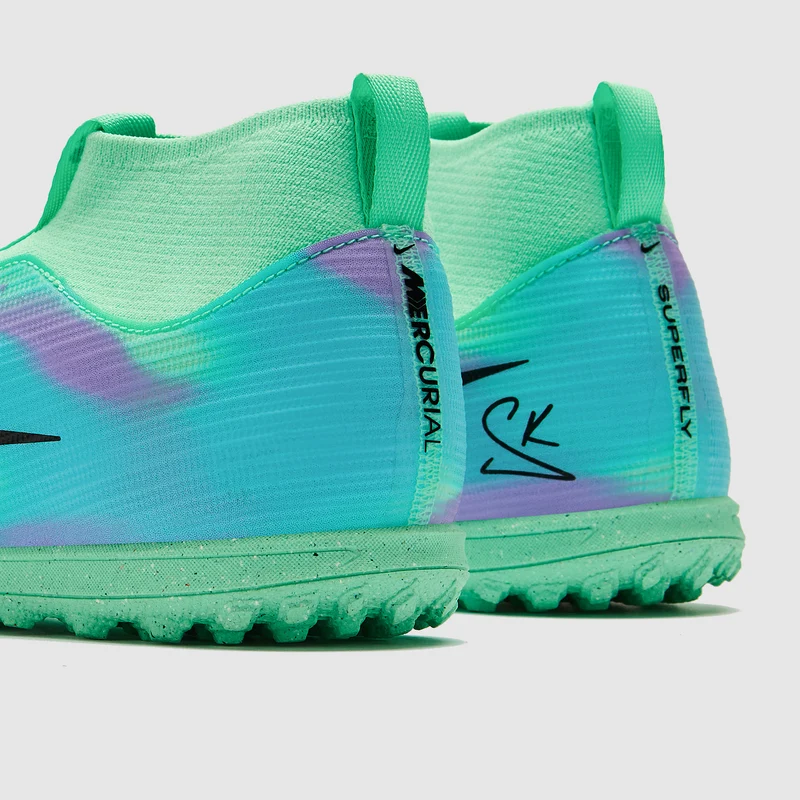 Nike Kids Air Zoom Mercurial Superfly XI Academy x Sam Kerr TF