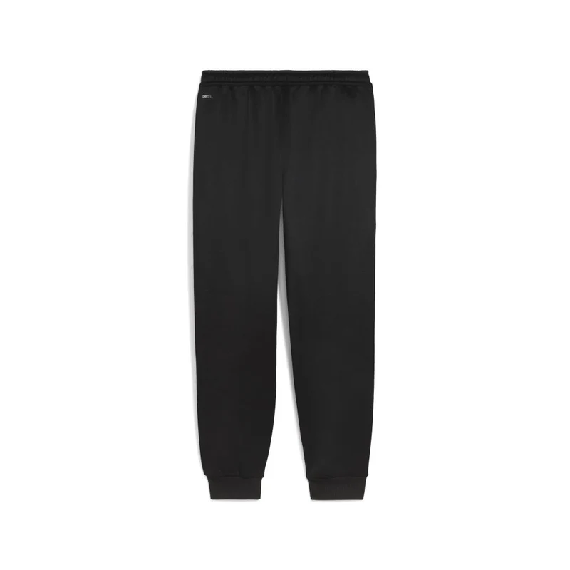 Puma teamKING Anthem Hose - Schwarz/Weiß