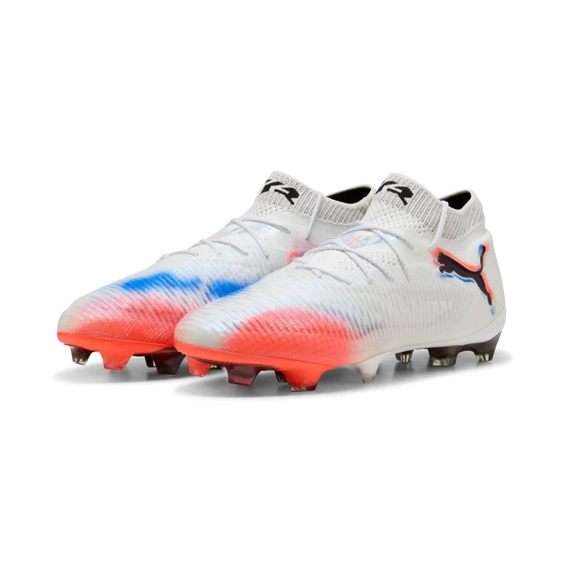 Puma FUTURE 8 ULTIMATE FG - weiß