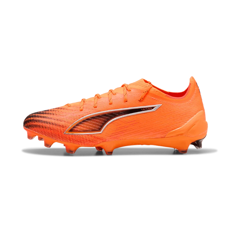 Puma ULTRA 6 ULTIMATE FG - orange