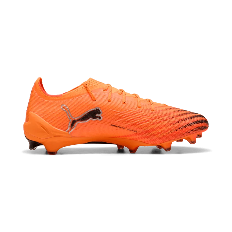Puma ULTRA 6 ULTIMATE FG - orange