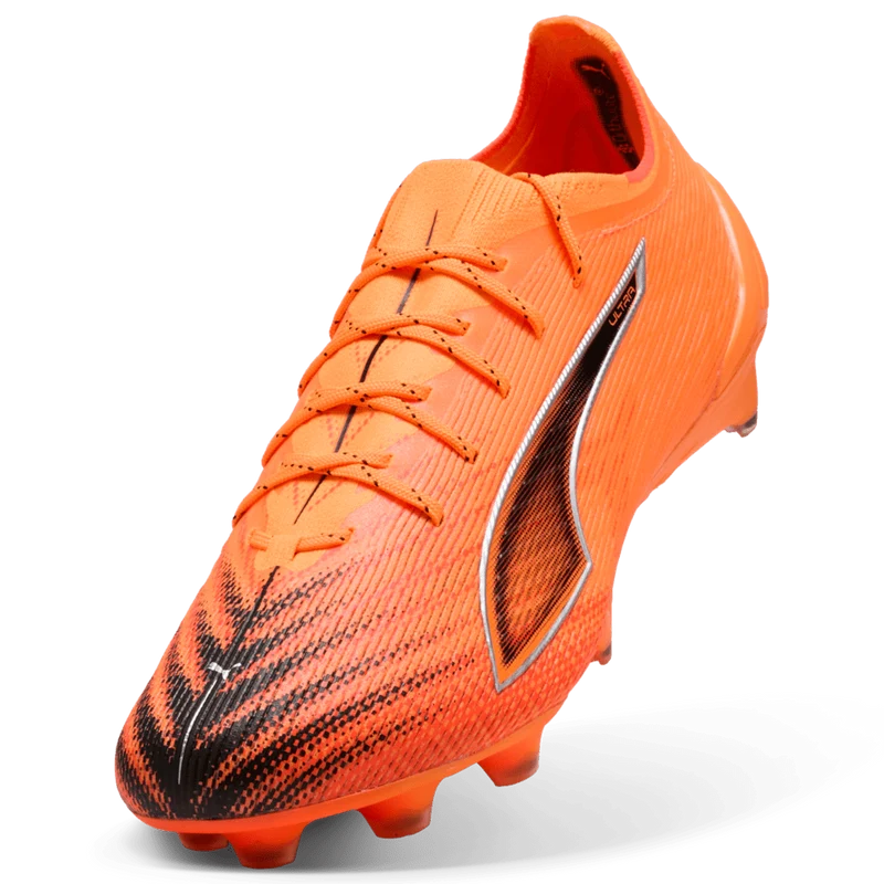 Puma ULTRA 6 ULTIMATE FG - orange