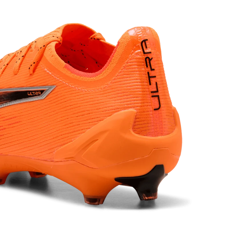 Puma ULTRA 6 ULTIMATE FG - orange