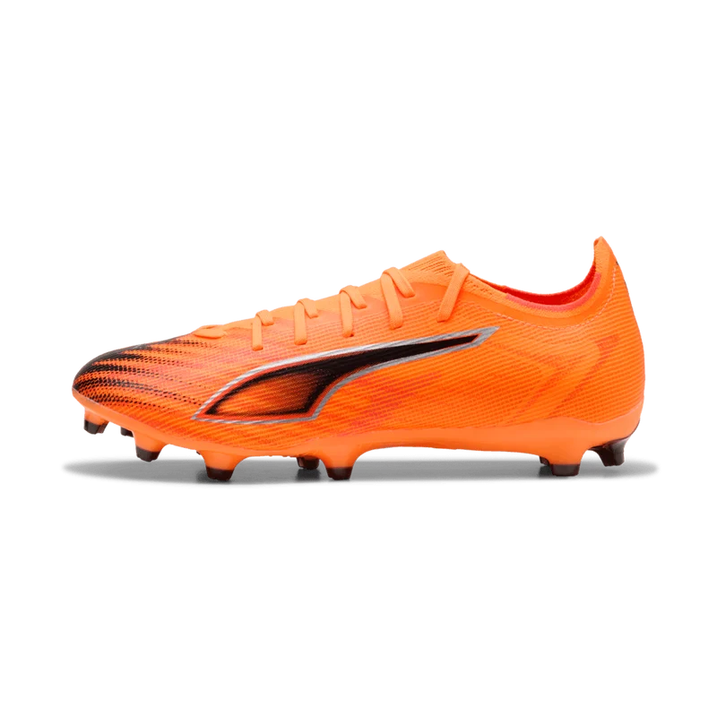 Puma ULTRA 6 MATCH FG/AG - orange