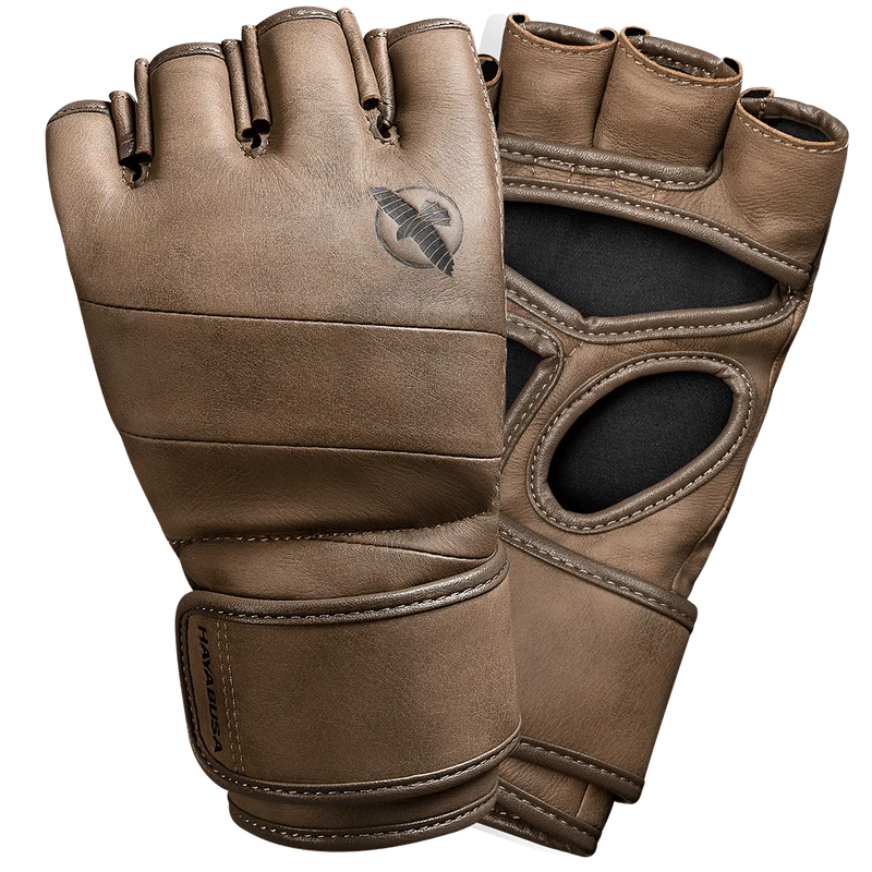 Hayabusa T3 LX 4oz MMA Gloves