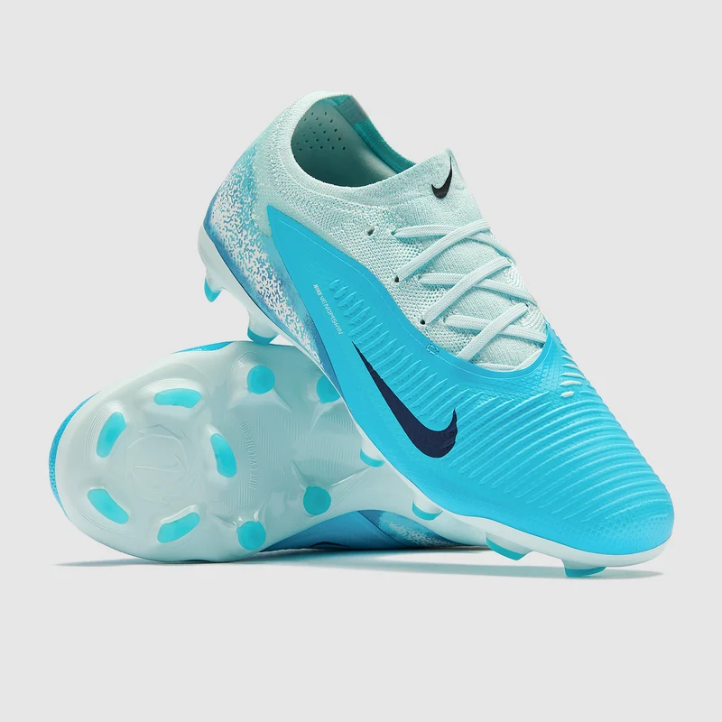 Nike Kids Phantom 6 Low Pro x Haaland FG/MG