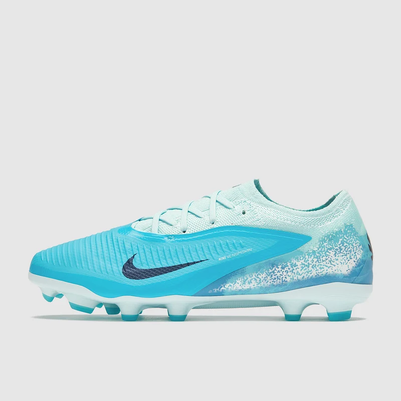 Nike Kids Phantom 6 Low Pro x Haaland FG/MG