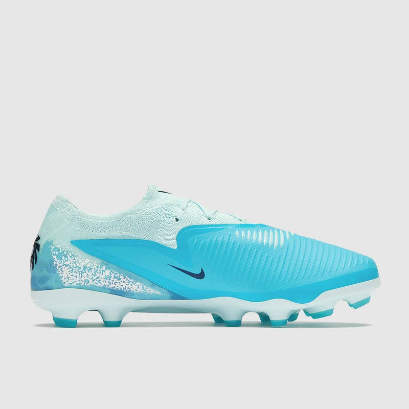 Nike Kids Phantom 6 Low Pro x Haaland FG/MG