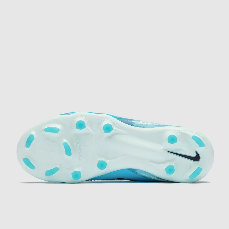 Nike Kids Phantom 6 Low Pro x Haaland FG/MG