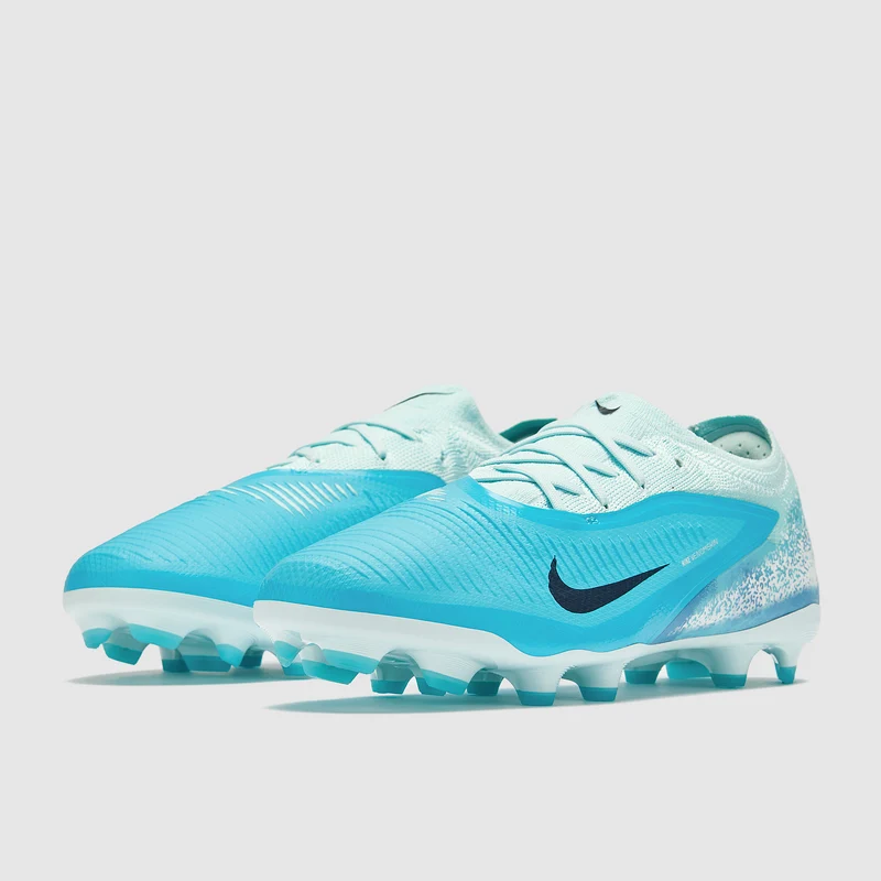 Nike Kids Phantom 6 Low Pro x Haaland FG/MG