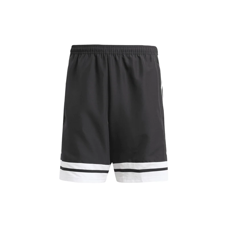 Adidas Squadra 25 Downtime Shorts - Schwarz