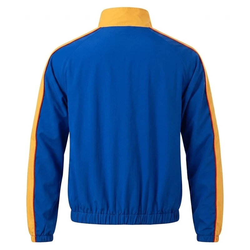 Kolumbien Jacke 1998 Herren (Retro)
