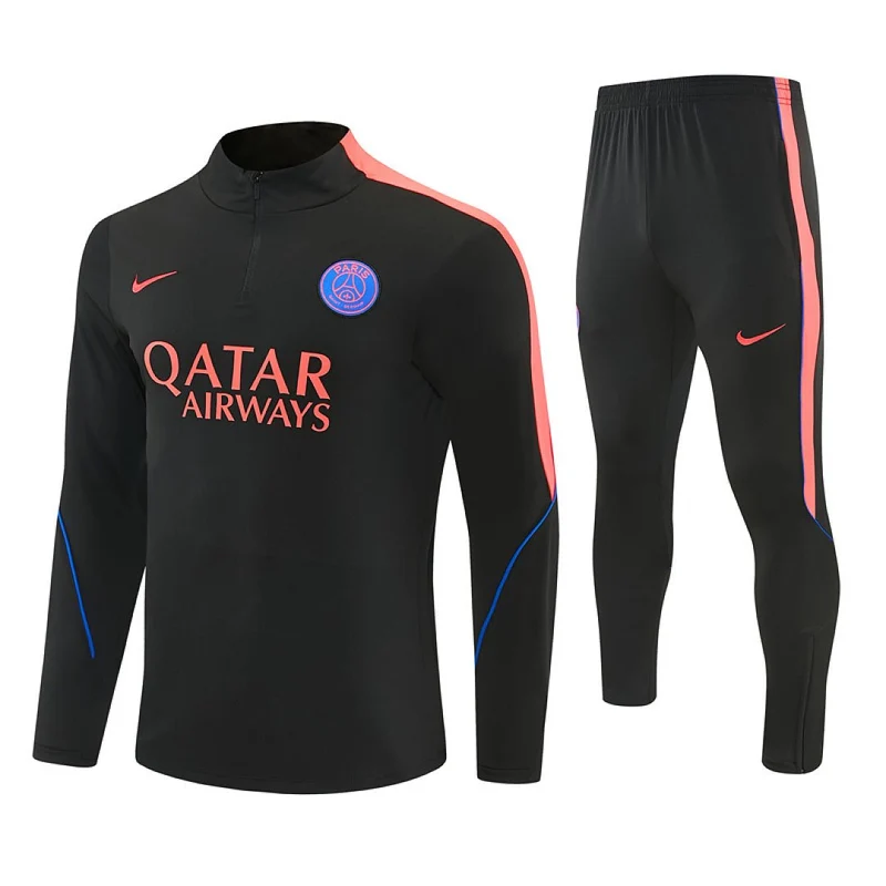 PSG Trainingsanzug 26/27 Herren Jacke und Hose