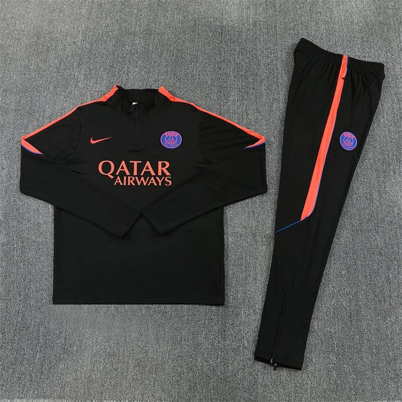 PSG Trainingsanzug 26/27 Herren Jacke und Hose