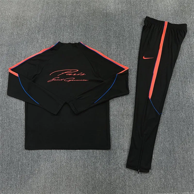 PSG Trainingsanzug 26/27 Herren Jacke und Hose