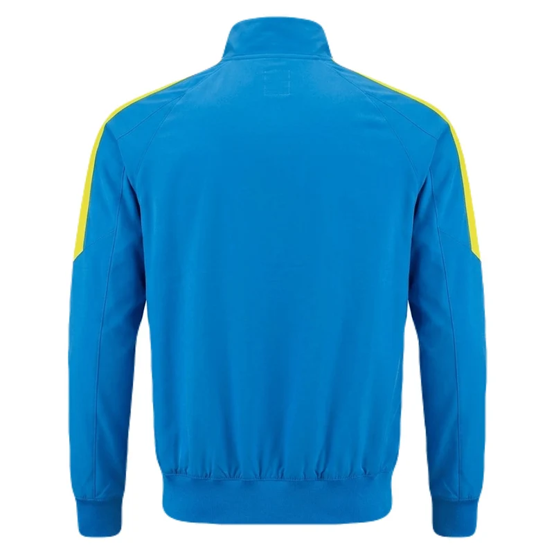 Barcelona Jacke 2015/16 Herren (Retro)