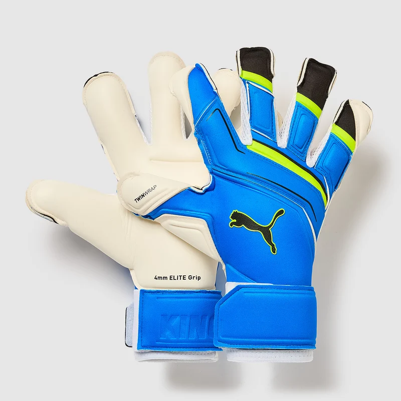 Puma King Ultimate Hybrid Cut GK Gloves