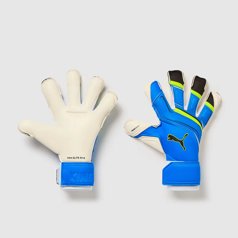 Puma King Ultimate Hybrid Cut GK Gloves