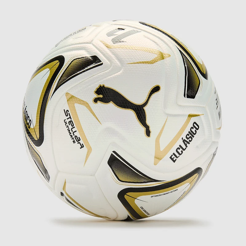 Puma Ultimate La Liga El Classico 26/27 Stellar Nitro Football (FIFA Quality Pro)