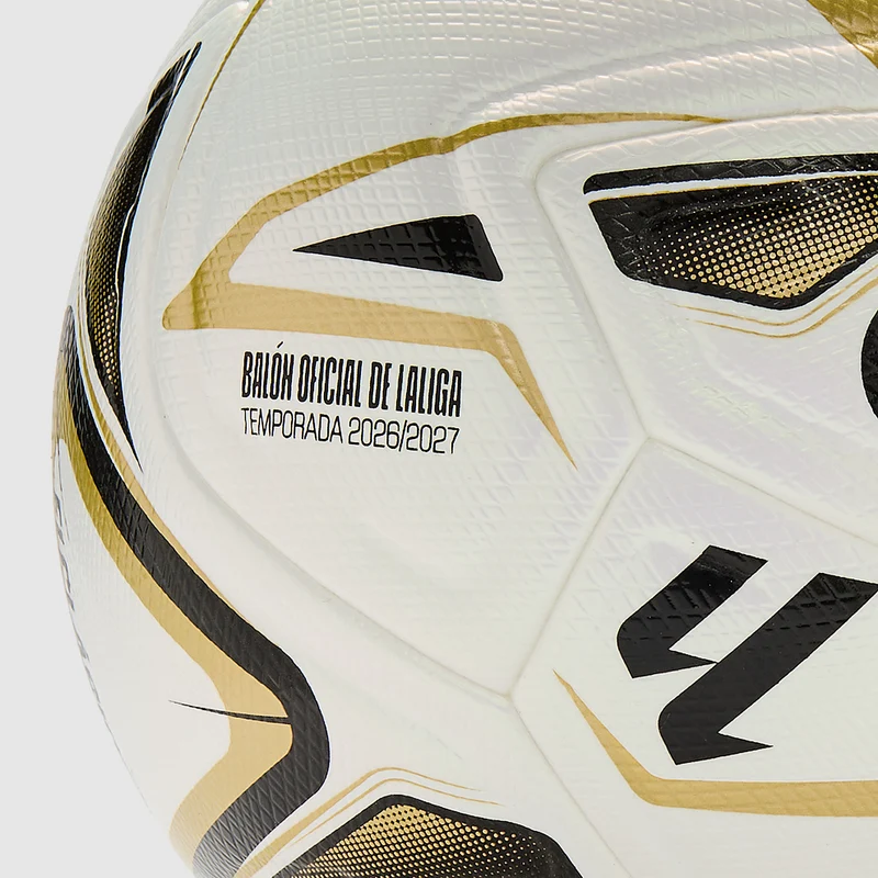 Puma Ultimate La Liga El Classico 26/27 Stellar Nitro Football (FIFA Quality Pro)