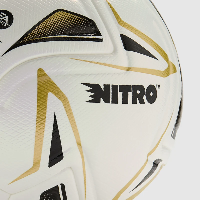 Puma Ultimate La Liga El Classico 26/27 Stellar Nitro Football (FIFA Quality Pro)