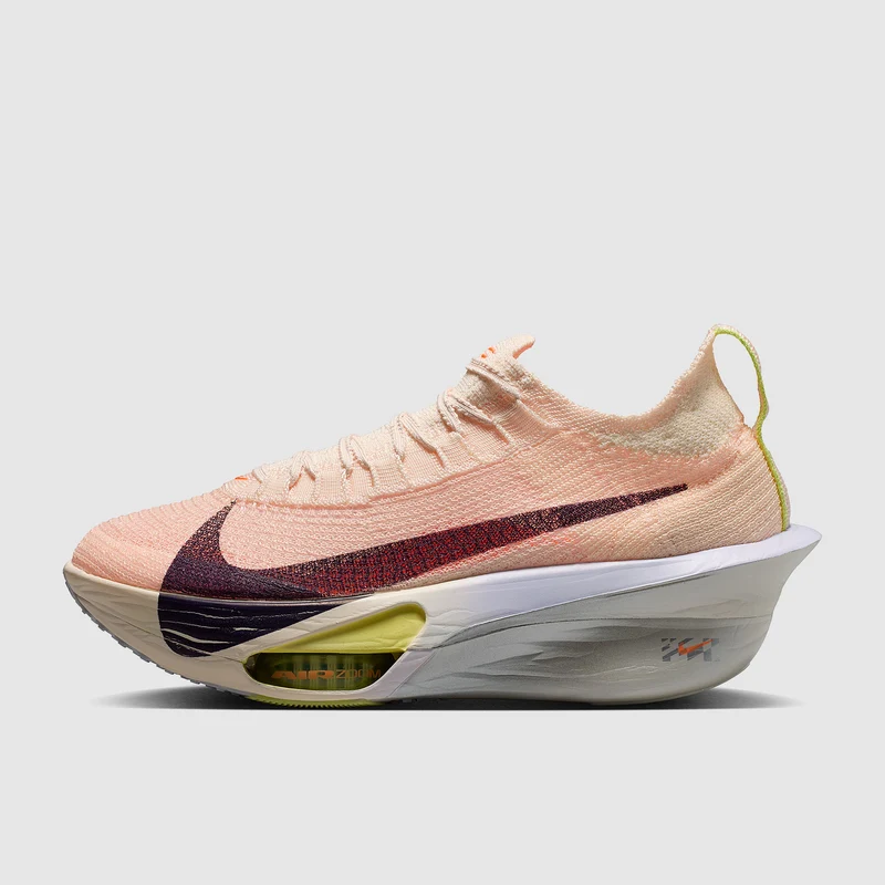 Nike Womens Air Zoom Alphafly Next% 3