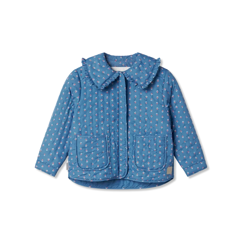 Oivi Thermojacke
