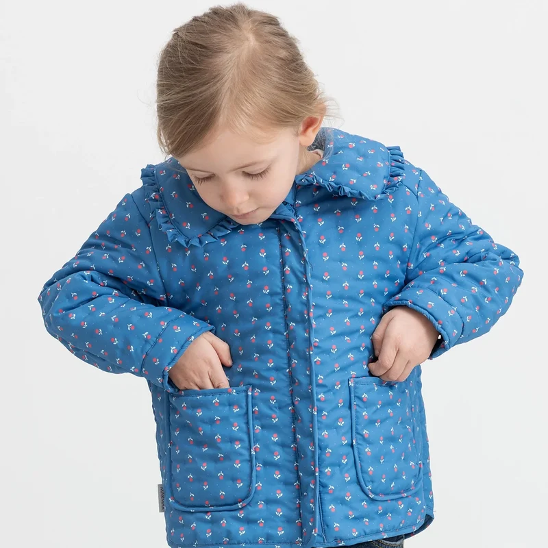 Oivi Thermojacke