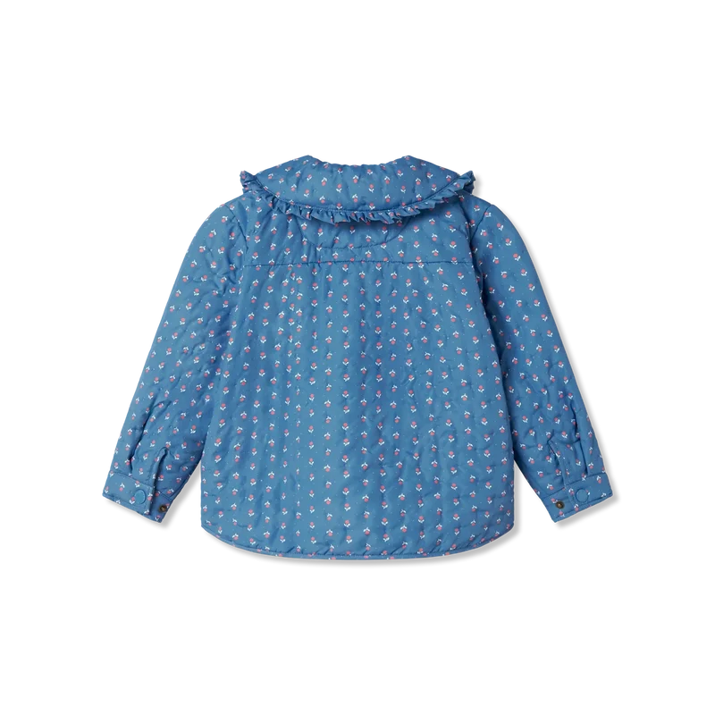 Oivi Thermojacke