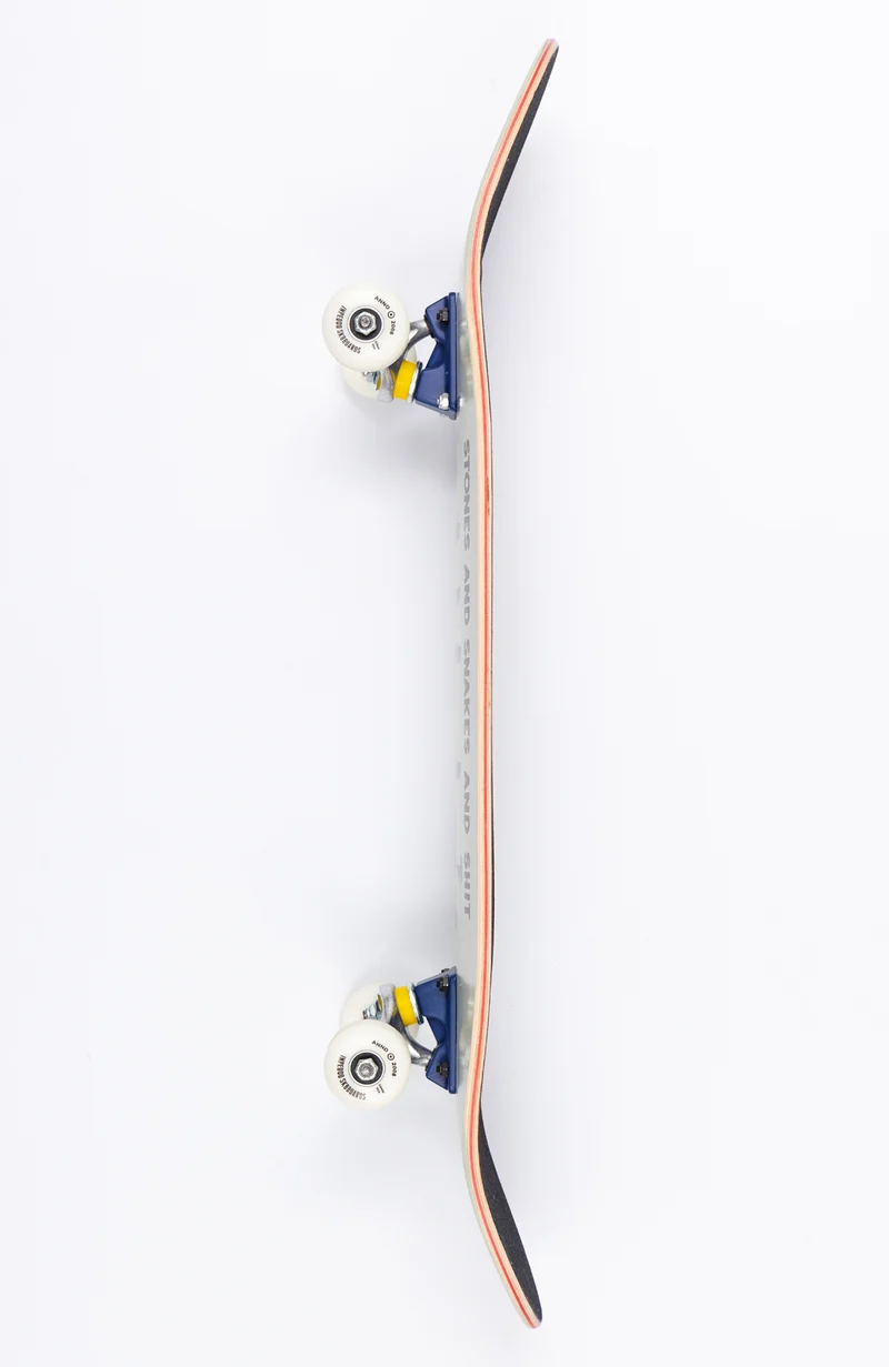 Rodeo Skateboard Prem Complete