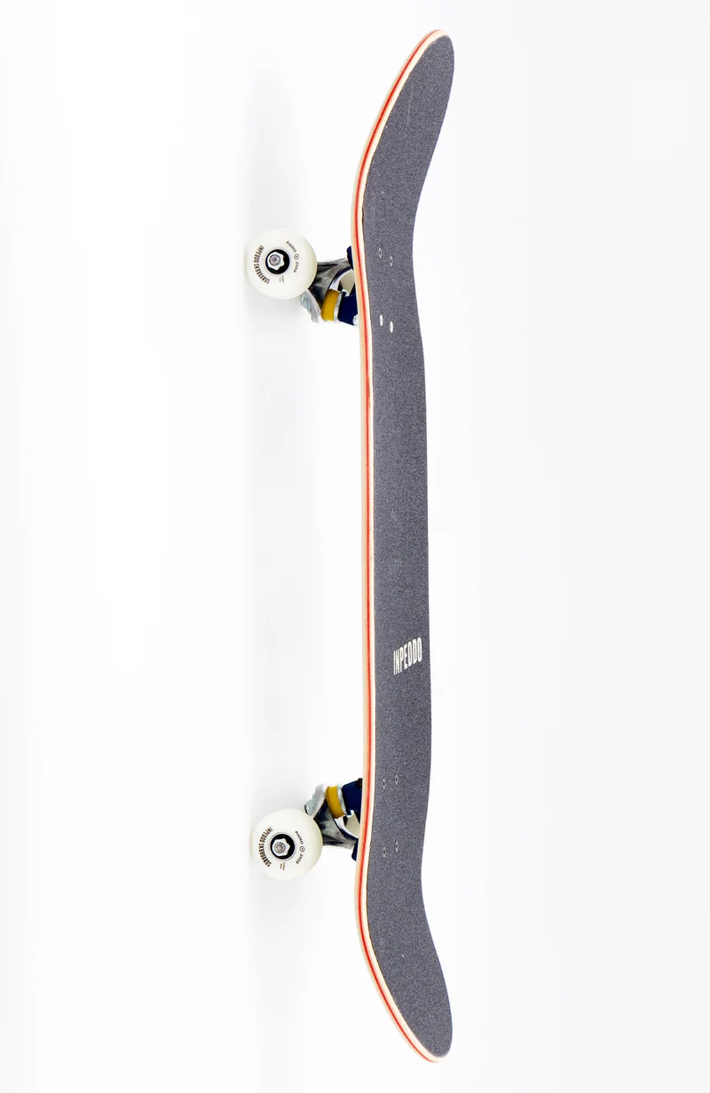 Rodeo Skateboard Prem Complete