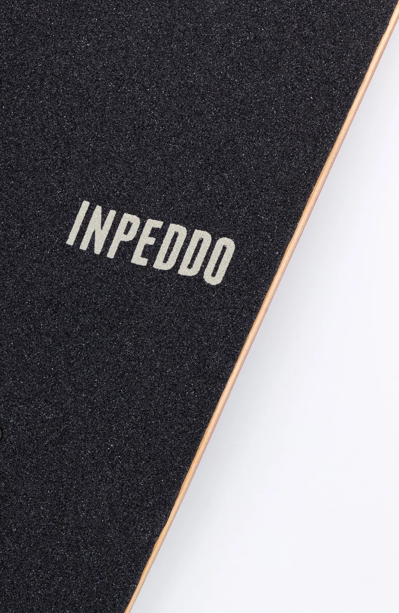 Rodeo Skateboard Prem Complete