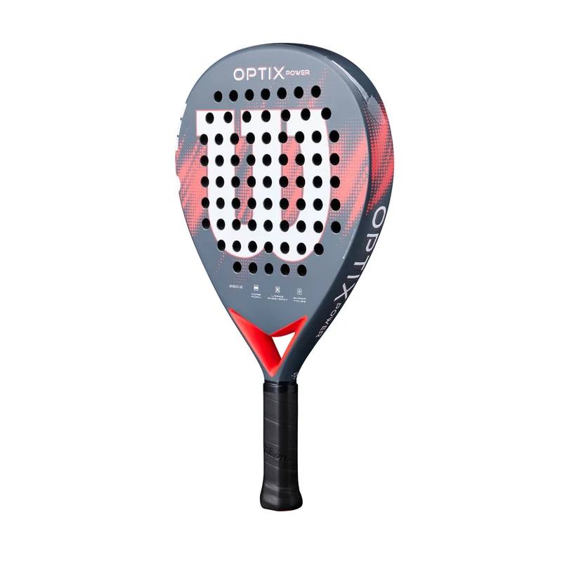 Optix V2 Power Padel Racket