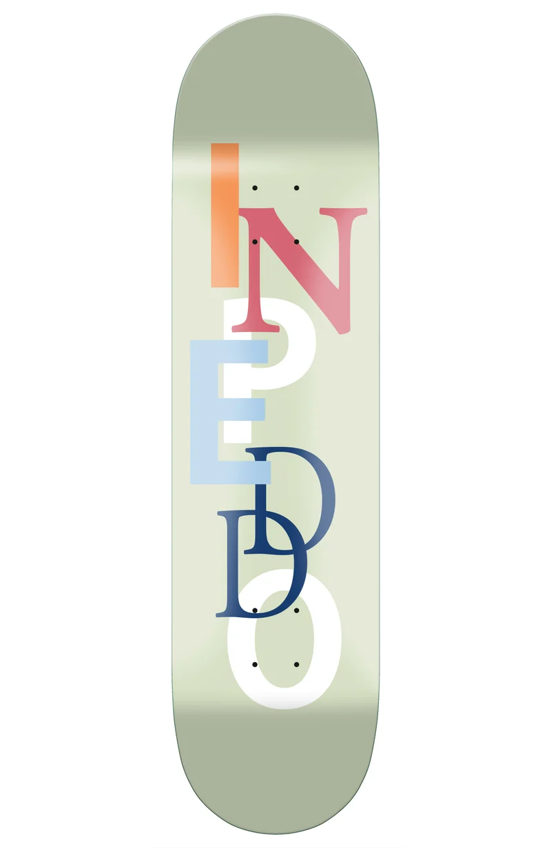 Lettering