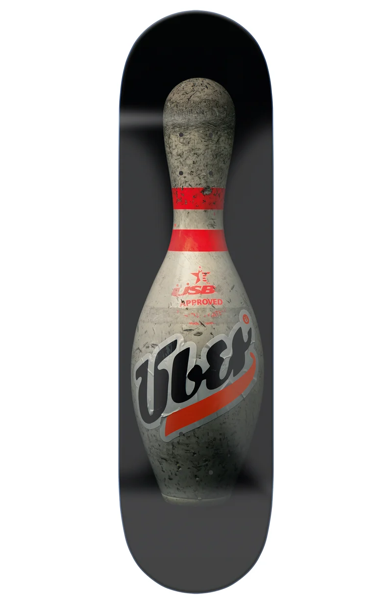 BOWLING Pin