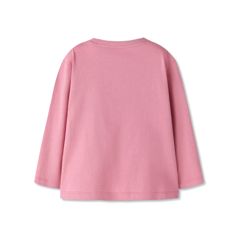 Nmfrepoler Weihnachtsbluse