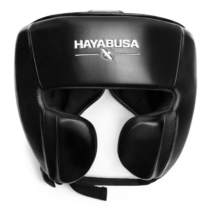 Hayabusa Pro Boxing Headgear