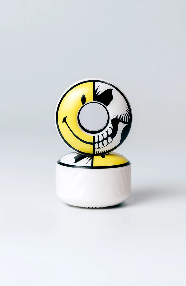 Ultra Acid - Softies 85A, 54mm