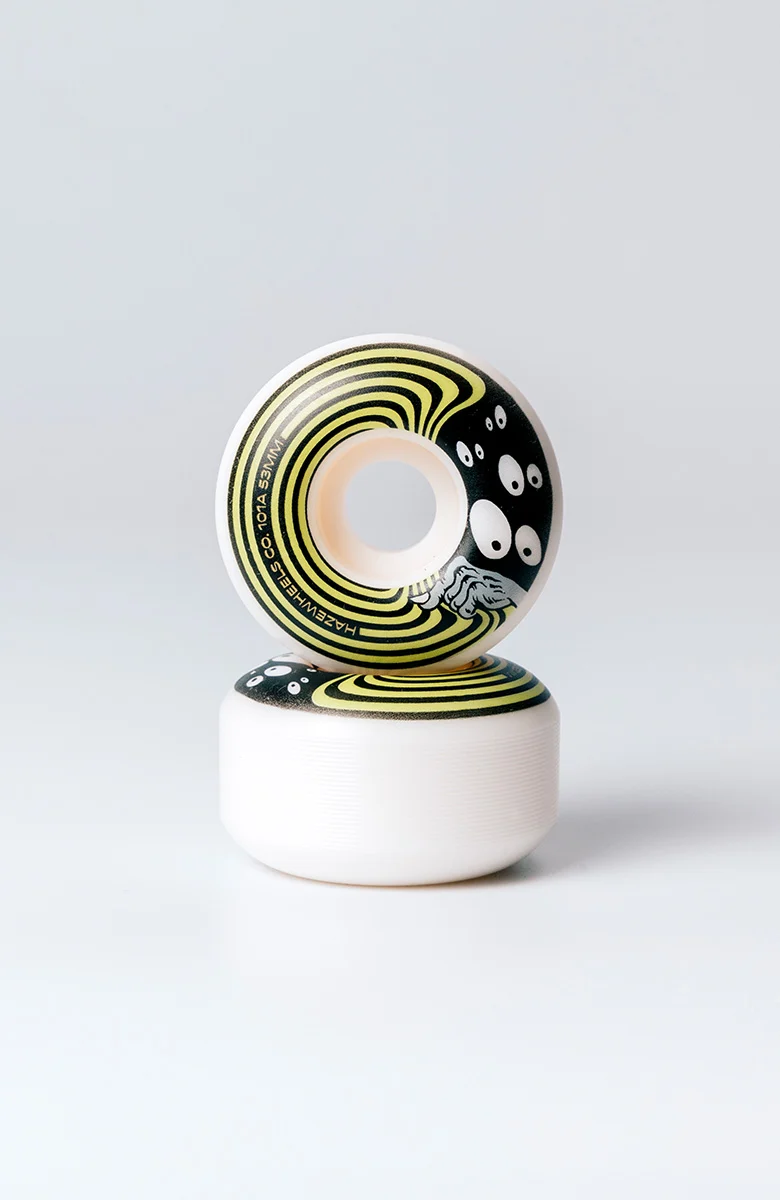 SNEAK - 101A, 53mm