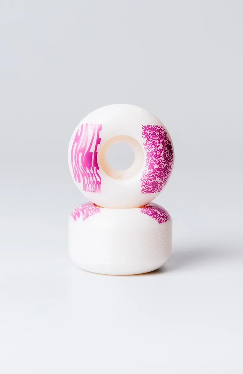Hazzy - 101A, 52mm
