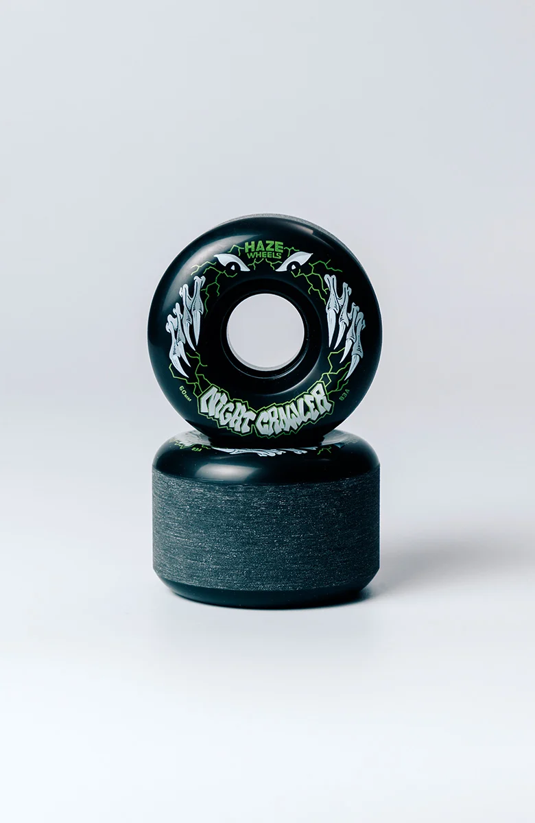 Night Crawler - Softies 83A, 60mm