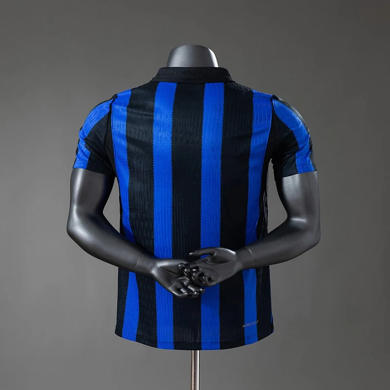 Inter Mailand Heimtrikot 26/27 Herren Spieler-Version