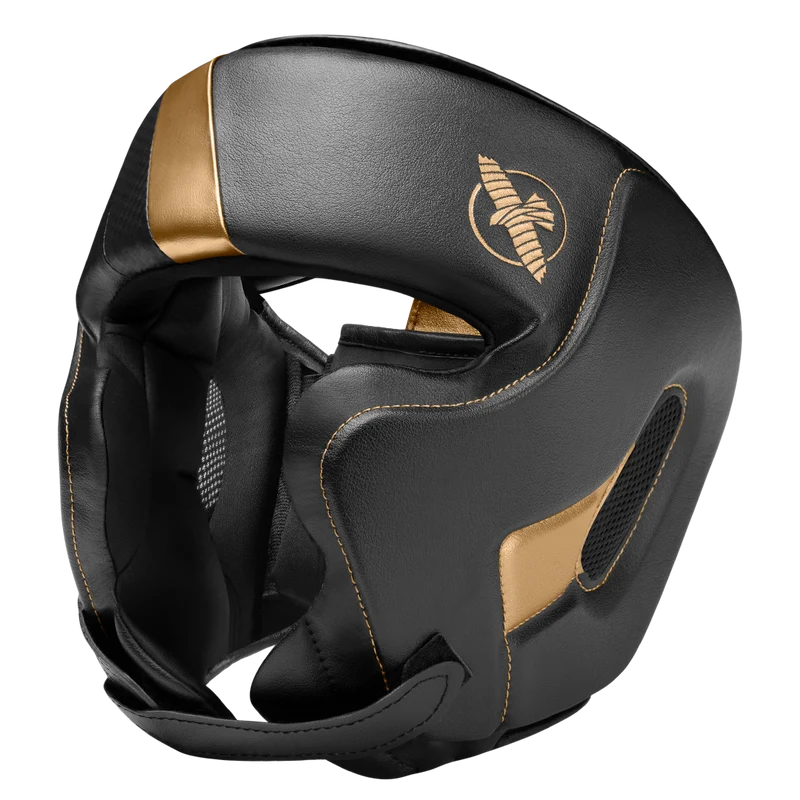 Hayabusa T3 Boxing Headgear