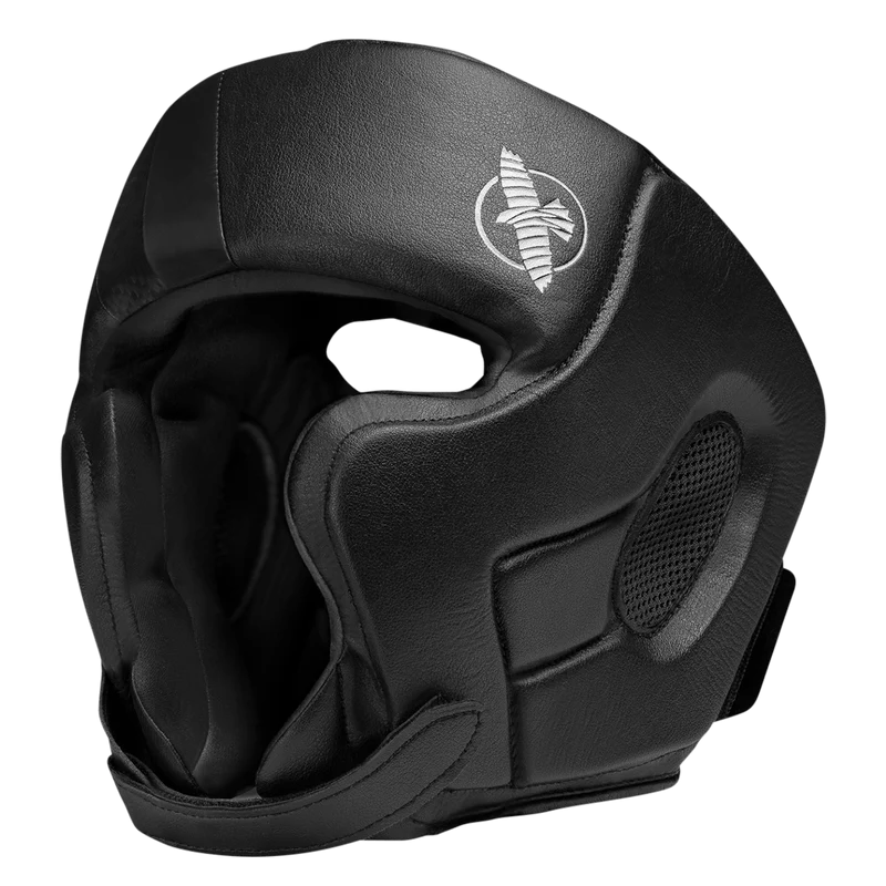 Hayabusa T3 Boxing Headgear