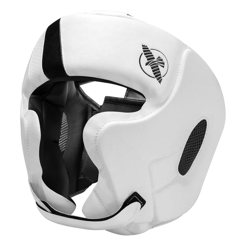 Hayabusa T3 Boxing Headgear