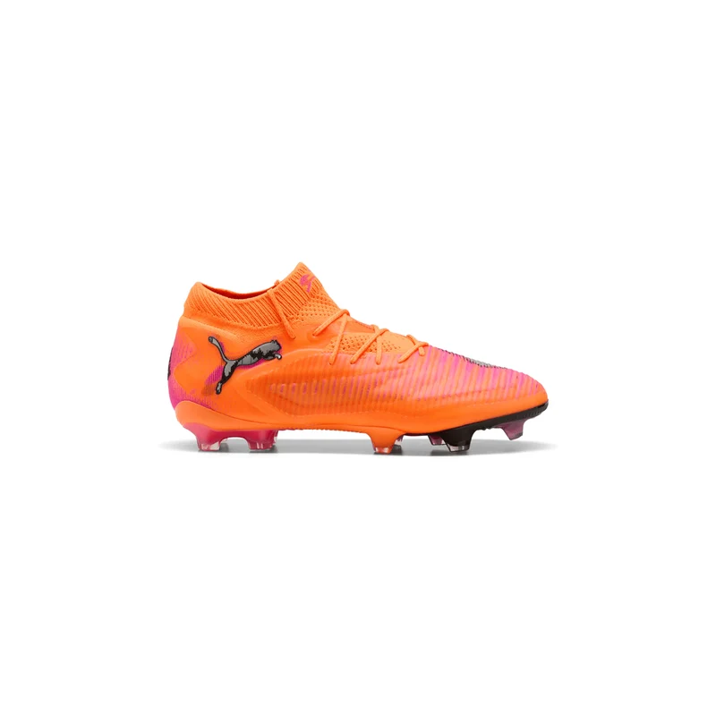 Puma FUTURE 8 ULTIMATE FG - orange