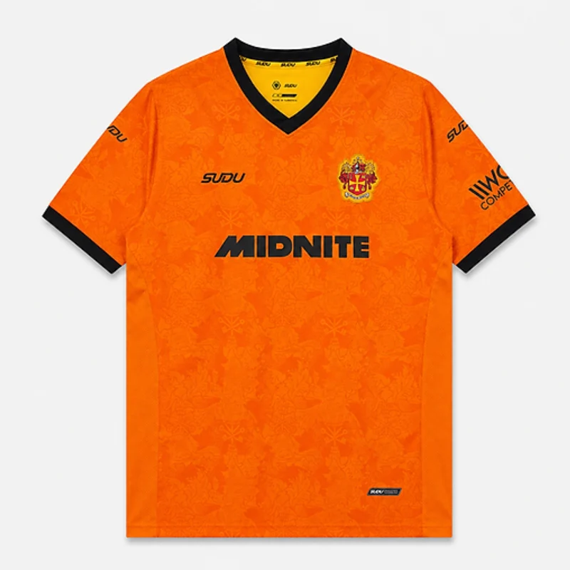 Wolverhampton Heimtrikot 26/27 Herren Fan-Version