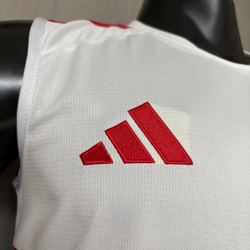Flamengo Tanktop Auswärtstrikot 26/27 Herren Fan-Version